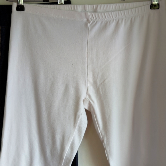 L'eggs crop leggings - Picture 3 of 10